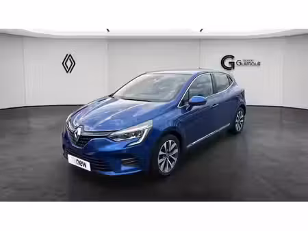 Renault Clio 1.0 TCe 100 Intens