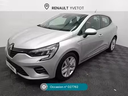 Renault Clio 1.5 Business