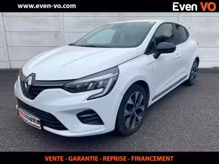 Renault Clio 1.5 dCi 100 Evolution