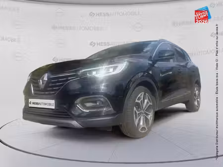 Renault Kadjar 1.5 dCi 115 Intens
