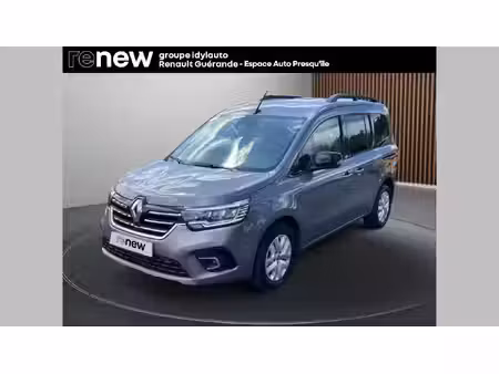 Renault Kangoo 1.5 dCi 115 Techno