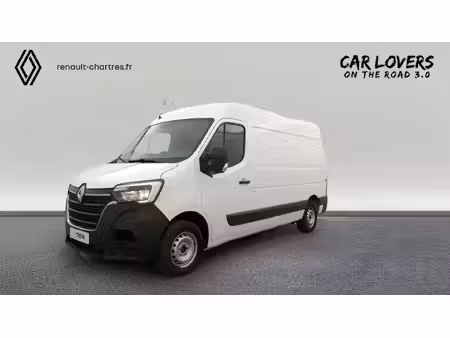 Renault Master 2.3 dCi 135 Confort