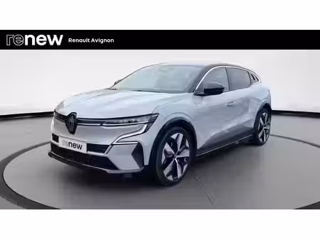 Renault Mégane E-Tech 220 Équilibre