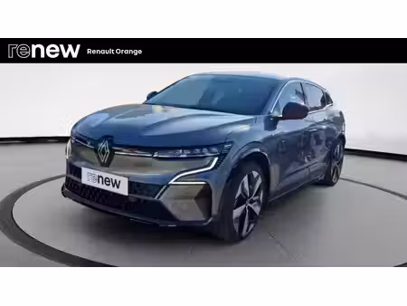 Renault Mégane E-Tech 220 Techno