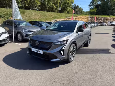 Renault Rafale E-Tech 1.2 200 Techno