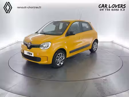 Renault Twingo 81 Équilibre