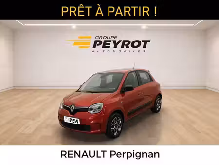 Renault Twingo 81 Équilibre