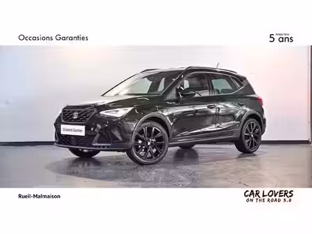Seat Arona 1.0 TSI 95 FR