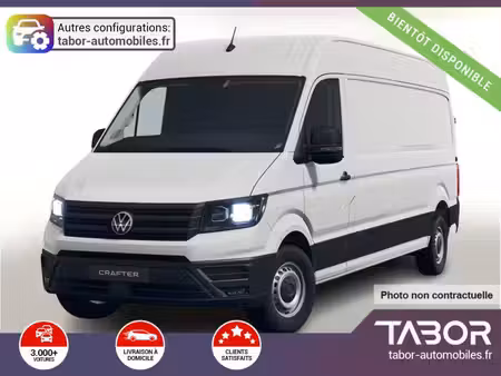 Volkswagen Crafter 2.0 TDI 177 Business