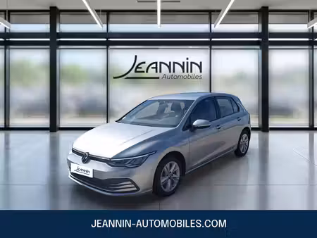 Volkswagen Golf 2.0 TDI 115 Business