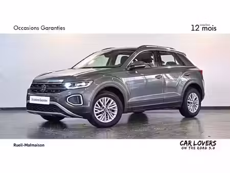 Volkswagen T-Roc 1.5 150 Life