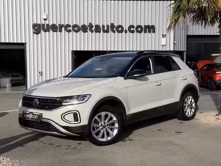 Volkswagen T-Roc 1.5 150