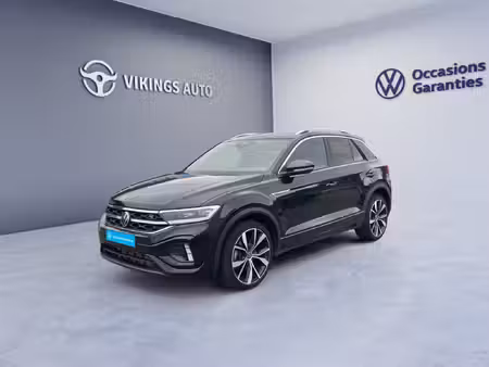 Volkswagen T-Roc 2.0 TDI 150 R-Line