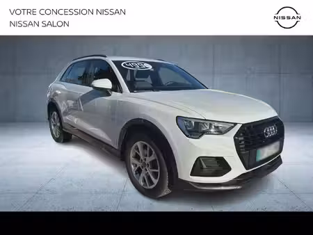 Audi Q3 35 TFSI 1.5 150 Design Luxe