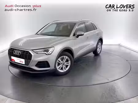 Audi Q3 40 TDI 2.0 TDI 200 Business Line quattro