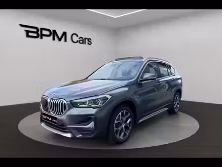 BMW X1 18i 1.5 136 X-Line sDrive