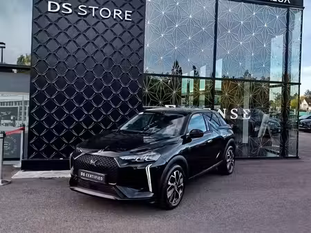 DS 3 1.2 130 Performance Line