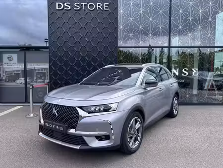 DS 7 E Tense 1.6 225 Rivoli