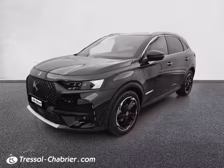 DS 7 1.5 HDi 130 Performance Line