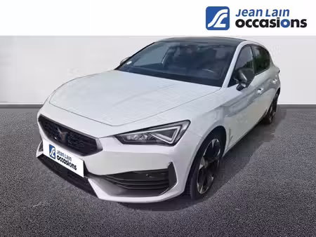 Cupra Leon 2.0 TDI 150