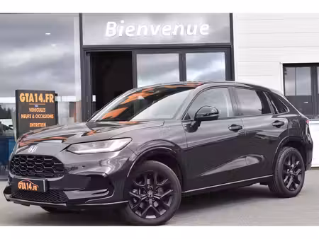Honda ZR-V 2.0 184 Sport