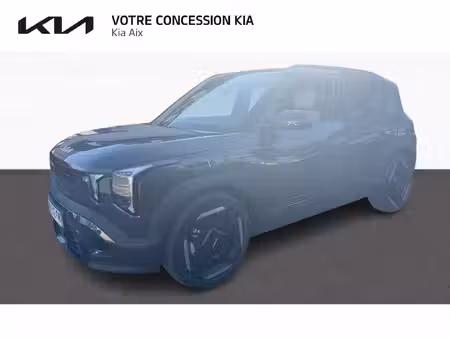 Kia EV2 Business
