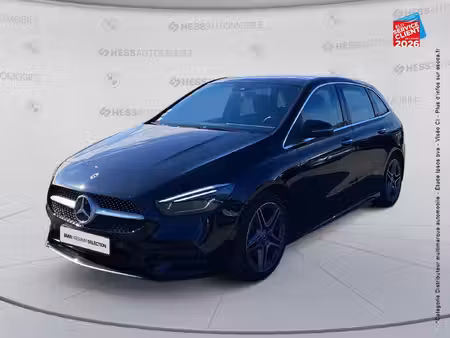 Mercedes-Benz Classe B B 180 AMG Line