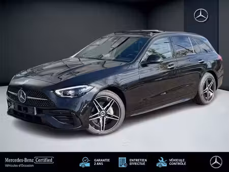 Mercedes-Benz Classe C C 300 de AMG Line