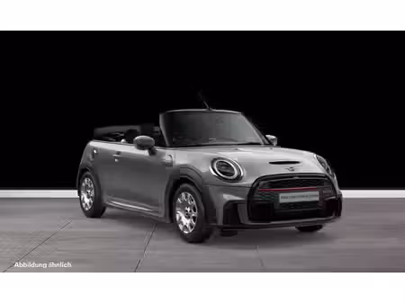 Mini Cabrio John Cooper Works 2.0 231