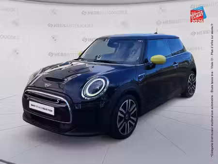 Mini Mini Cooper SE 184 Edition Premium Plus