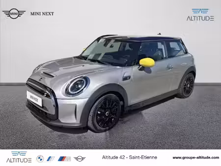 Mini Mini Cooper SE 184 Essential