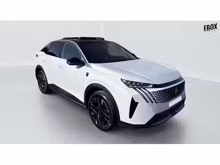 Peugeot 3008 1.2 136 GT
