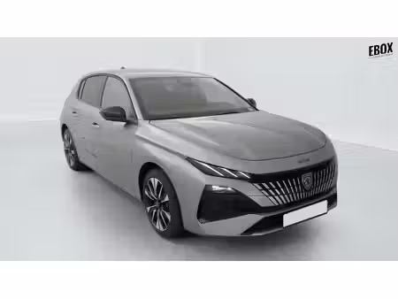 Peugeot 308 1.5 HDi 130 Allure