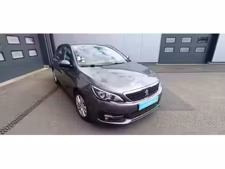 Peugeot 308 THP 130 Active