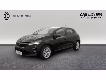 Renault Clio 1.5 dCi 100 Evolution