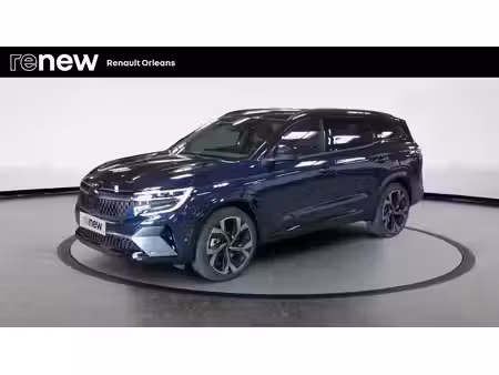Renault Espace 1.2 200