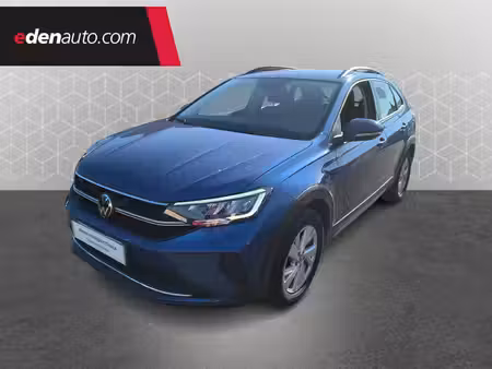 Volkswagen Taigo 1.0 Life