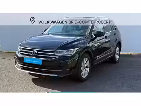 Volkswagen Tiguan 1.5 Elegance