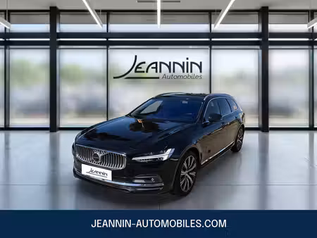 Volvo V90 2.0 197 Inscription