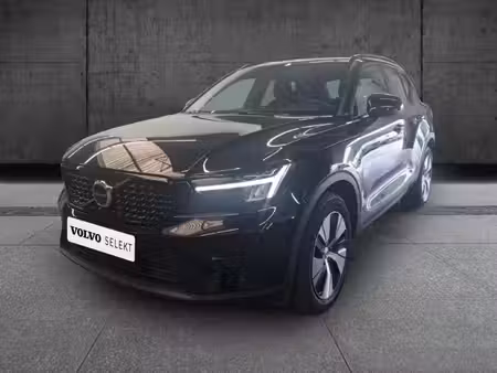Volvo XC40 T5 1.5 180 Plus