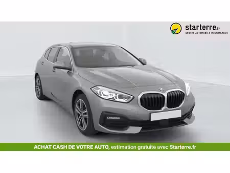 BMW Série 1 116d 1.5 116 Business