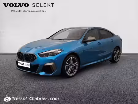 BMW Série 2 M235i 3.0 374 M Performance xDrive