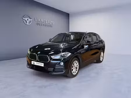 BMW X2 18d 2.0 150 Premiere sDrive