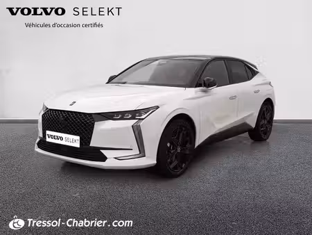 DS 4 1.6 THP 180 Performance Line