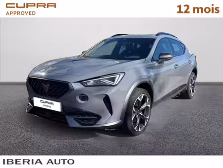 Cupra Formentor 2.0 TDI 150