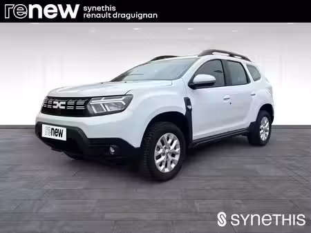 Dacia Duster Eco G Expression