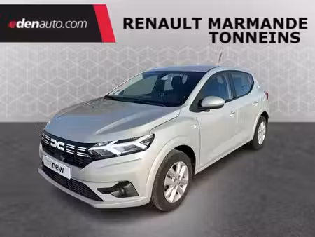 Dacia Sandero 1.0 Expression