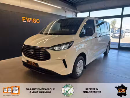 Ford Transit 2.0 150 Trend