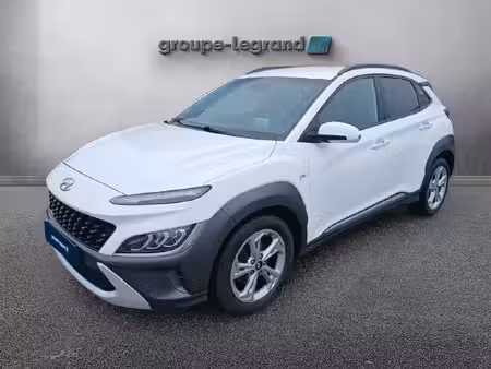 Hyundai Kona 1.0 T-GDi 120 Creative