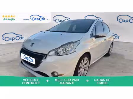 Peugeot 208 Feline